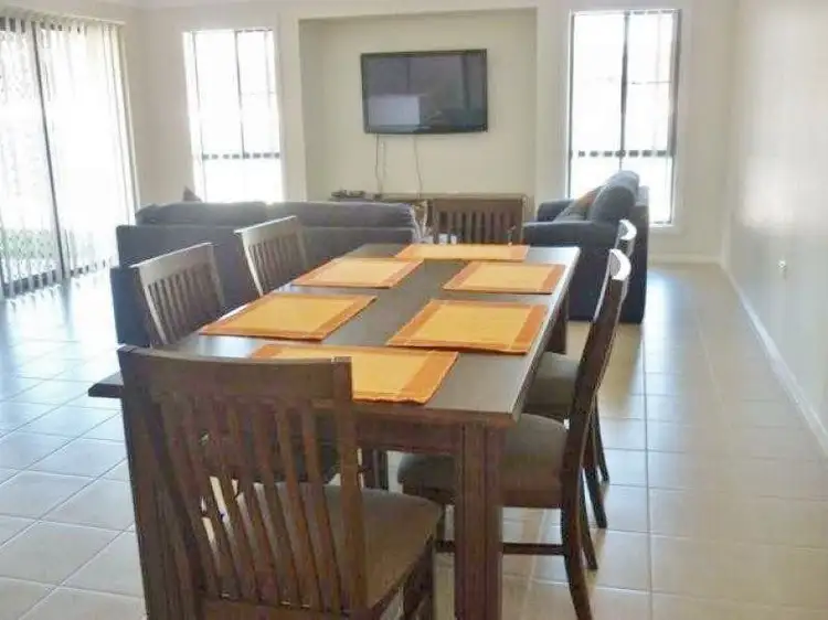 Fourth view of Homely house listing, 5 Layne Crescent, Chinchilla QLD 4413