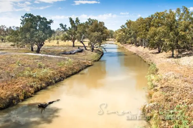 Fifth view of Homely land listing, 89 Fox St, Walgett NSW 2832