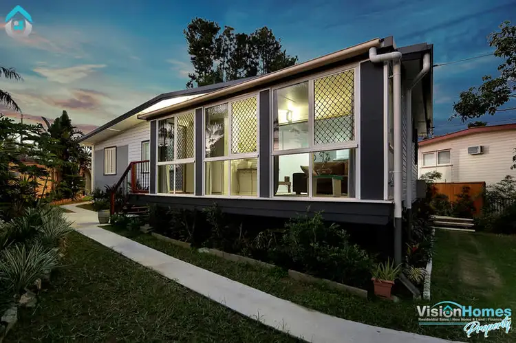 13 ORCHID ST, Woodridge QLD 4114