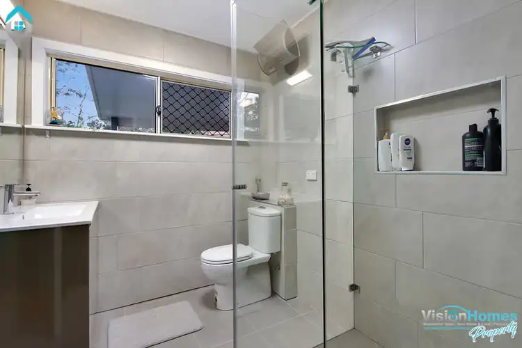 Fifth view of Homely house listing, 13 ORCHID ST, Woodridge QLD 4114