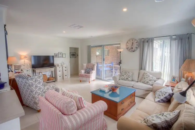 Second view of Homely house listing, 1 Mystery Basin Rise, Bright VIC 3741