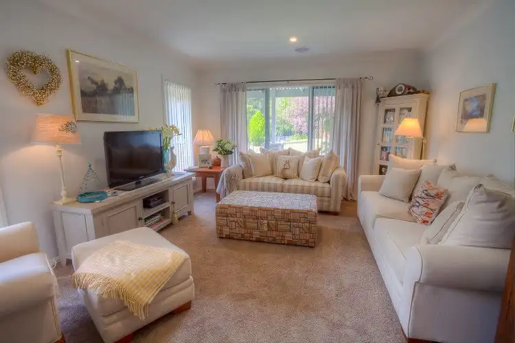 Third view of Homely house listing, 1 Mystery Basin Rise, Bright VIC 3741