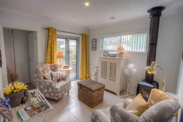 Sixth view of Homely house listing, 1 Mystery Basin Rise, Bright VIC 3741
