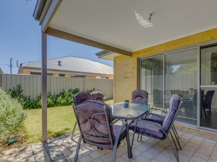 Main view of Homely house listing, 135C Crandon Street, Gosnells WA 6110