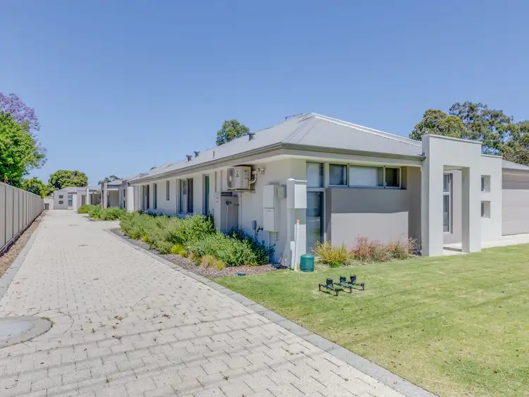 Second view of Homely house listing, 135C Crandon Street, Gosnells WA 6110