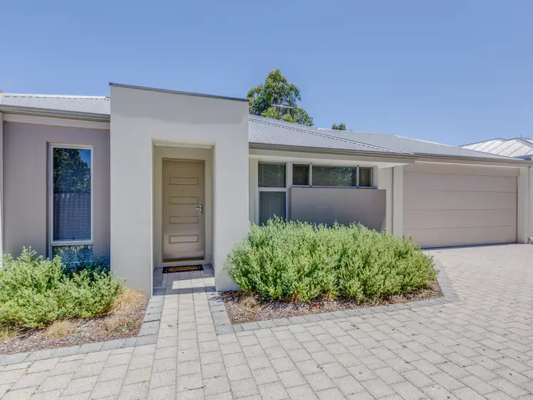 Third view of Homely house listing, 135C Crandon Street, Gosnells WA 6110