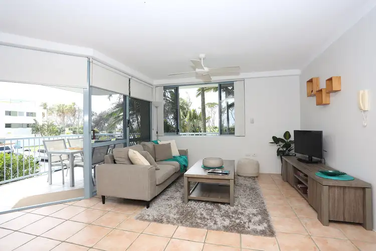 Main view of Homely apartment listing, 6/60 Alexandra Parade, Maroochydore QLD 4558