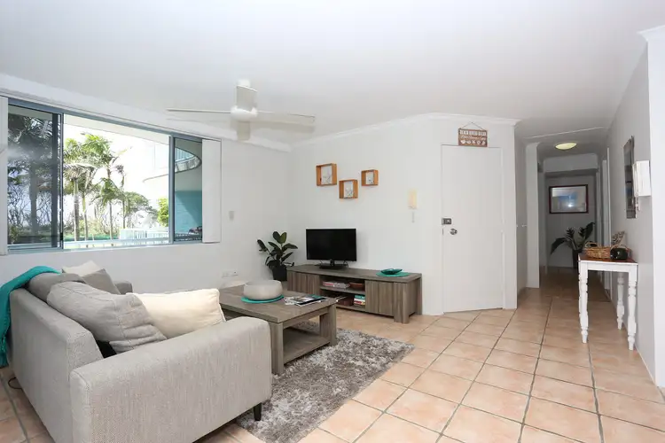 Second view of Homely apartment listing, 6/60 Alexandra Parade, Maroochydore QLD 4558