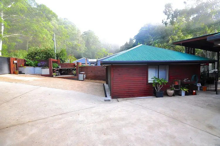 Fourth view of Homely house listing, 113 North Road, Lower Beechmont QLD 4211