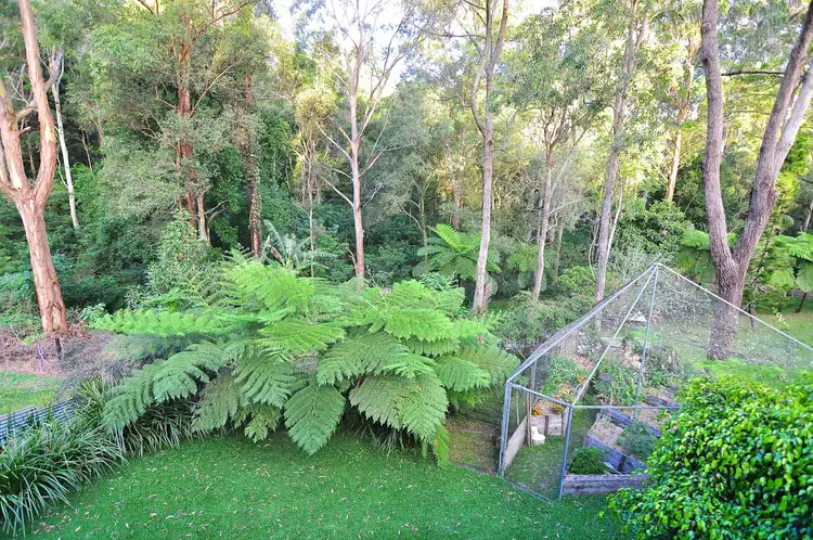 Seventh view of Homely house listing, 113 North Road, Lower Beechmont QLD 4211