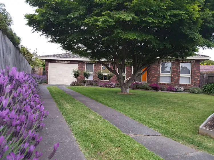 Second view of Homely house listing, 2 Milton Court, Traralgon VIC 3844