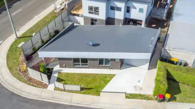 1 Rankine street, Riverside TAS 7250