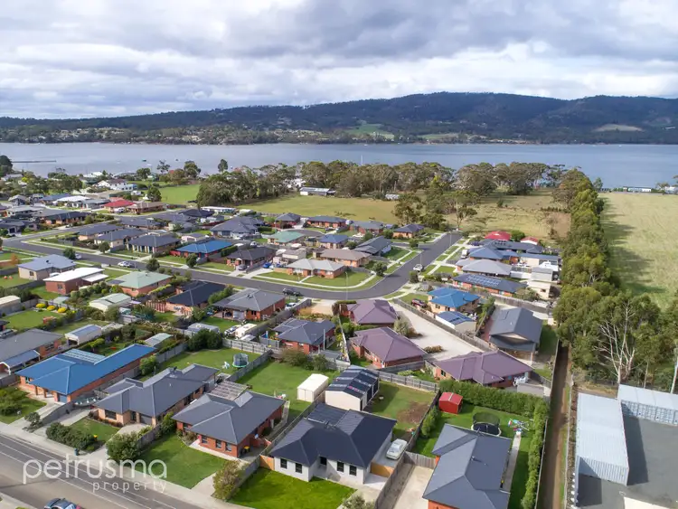 Second view of Homely house listing, 44 Bundalla Road, Margate TAS 7054