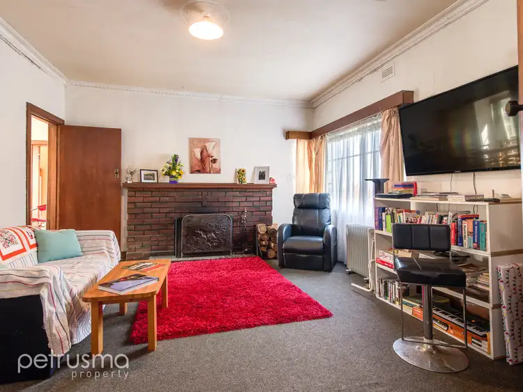 Fifth view of Homely house listing, 2 Belhaven Avenue, Taroona TAS 7053
