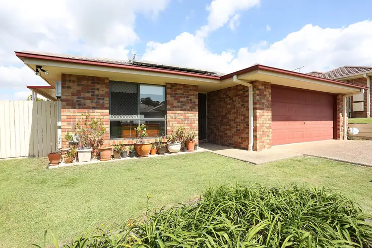 Main view of Homely house listing, 3 Chantrey Court, Kallangur QLD 4503