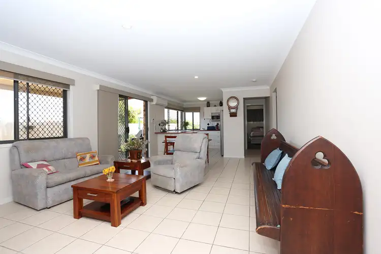 Second view of Homely house listing, 3 Chantrey Court, Kallangur QLD 4503