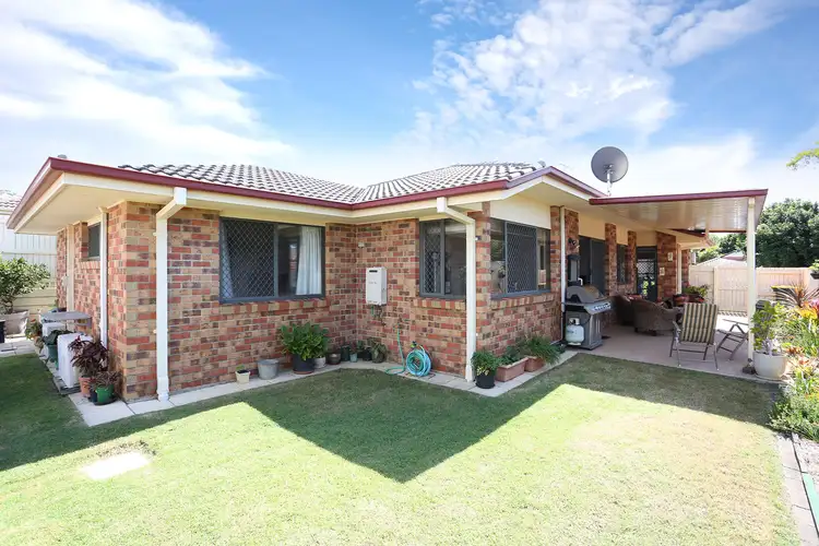 Third view of Homely house listing, 3 Chantrey Court, Kallangur QLD 4503