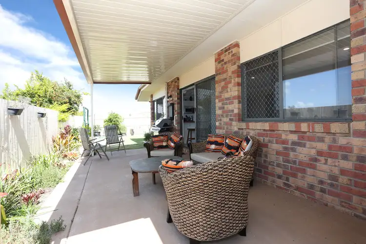 Fifth view of Homely house listing, 3 Chantrey Court, Kallangur QLD 4503