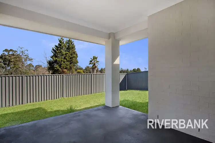 Sixth view of Homely house listing, 17 Carpenter Street, Elderslie NSW 2570