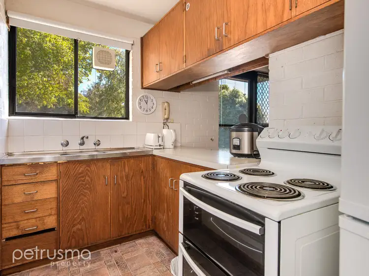 Second view of Homely unit listing, 2/92 Barrack Street, Hobart TAS 7000