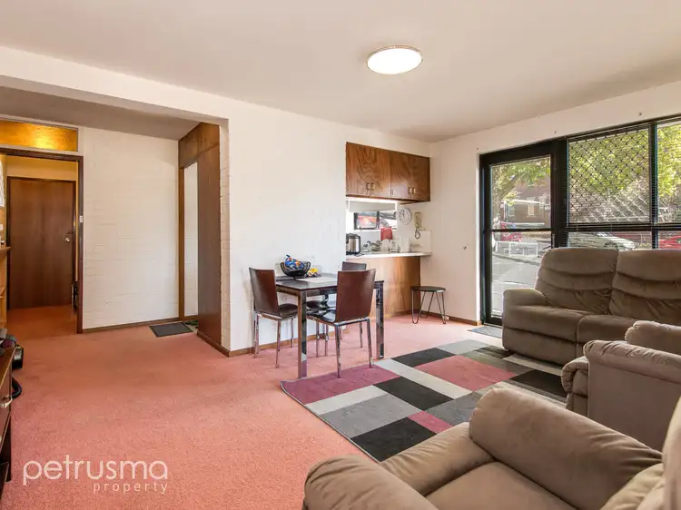 Third view of Homely unit listing, 2/92 Barrack Street, Hobart TAS 7000