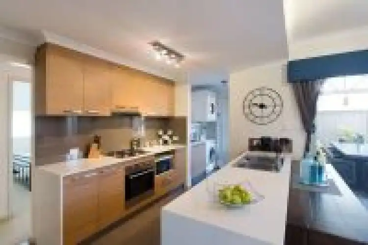Second view of Homely villa listing, 1/137 Kent Street, Rockingham WA 6168