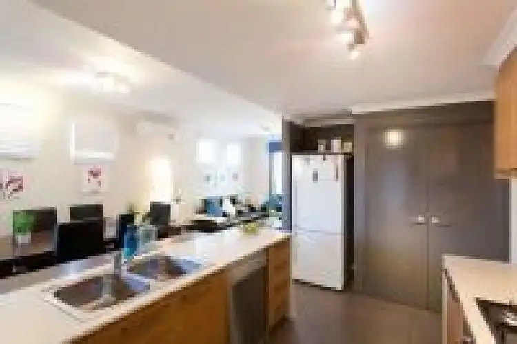 Third view of Homely villa listing, 1/137 Kent Street, Rockingham WA 6168