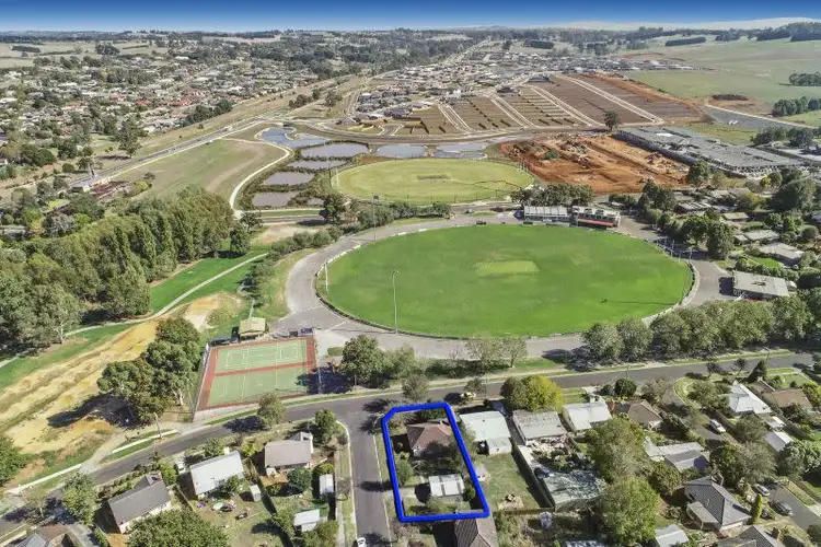 20 Western Park Drive, Warragul VIC 3820