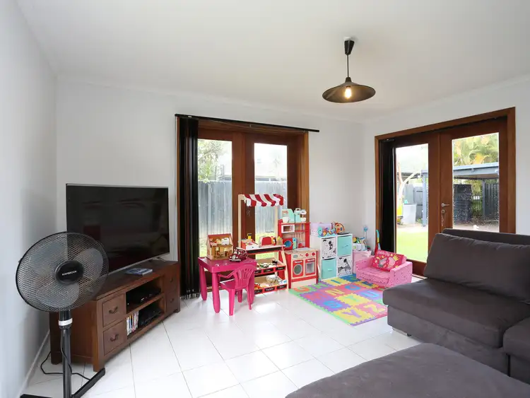 Second view of Homely house listing, 42 Avocado Street, Elanora QLD 4221