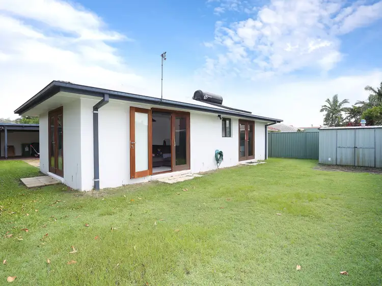 Fifth view of Homely house listing, 42 Avocado Street, Elanora QLD 4221