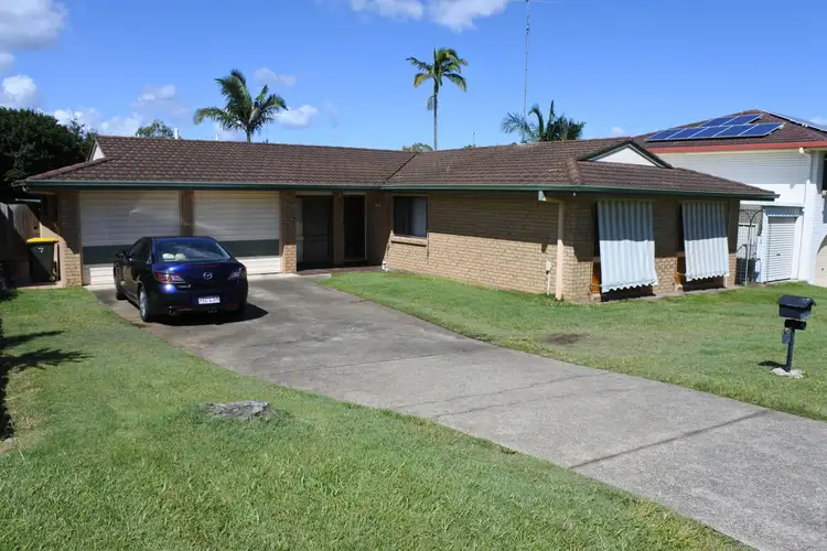 Main view of Homely house listing, 7 Blairgowrie Street, Macgregor QLD 4109