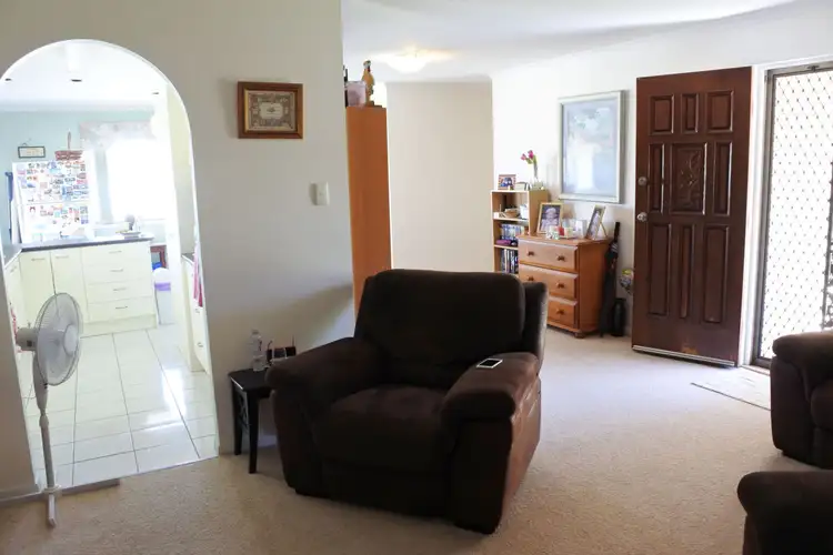 Second view of Homely house listing, 7 Blairgowrie Street, Macgregor QLD 4109