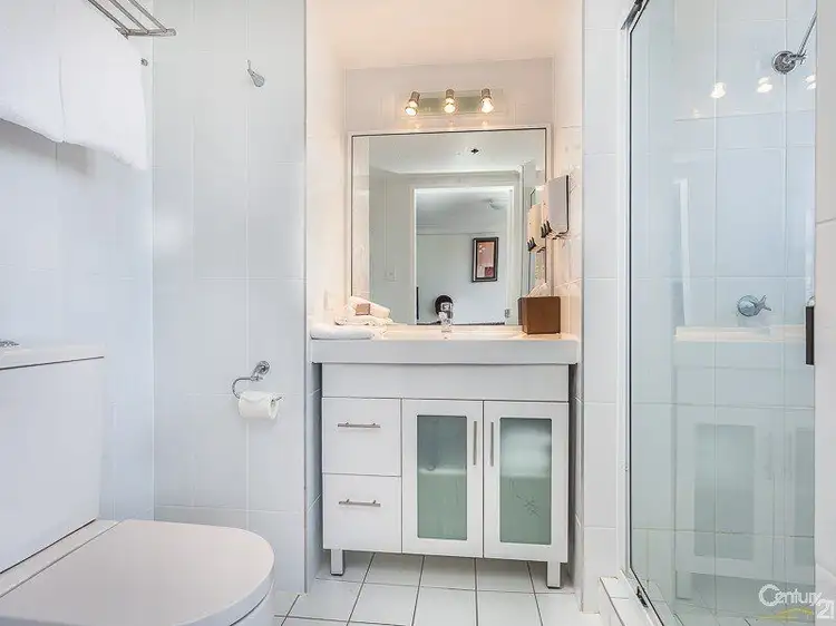 Fifth view of Homely studio listing, 106/293 North Quay, Brisbane City QLD 4000