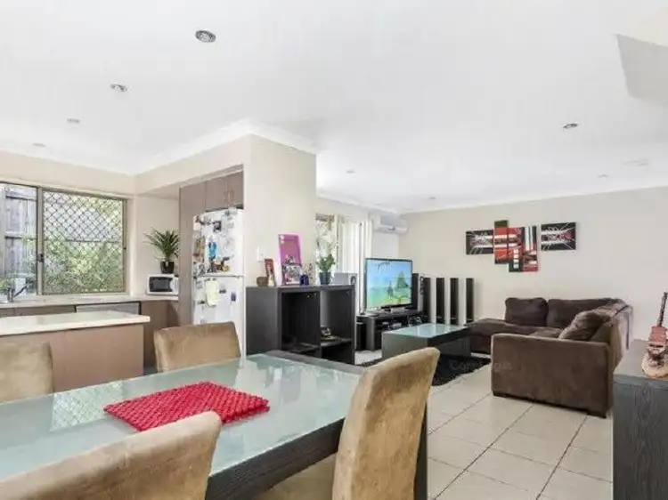 Second view of Homely townhouse listing, 74/439 Elizabeth Avenue, Kippa-ring QLD 4021