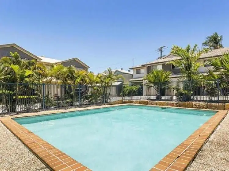 Third view of Homely townhouse listing, 74/439 Elizabeth Avenue, Kippa-ring QLD 4021