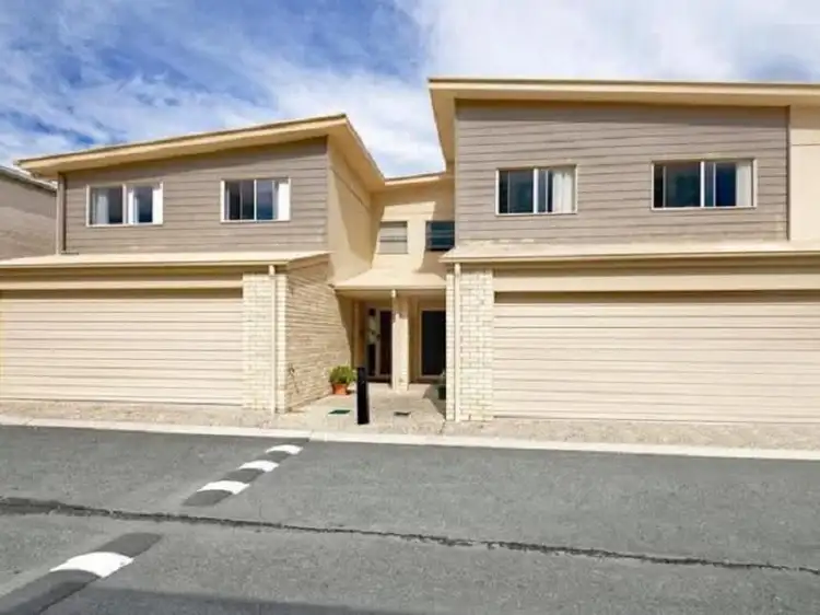 Fourth view of Homely townhouse listing, 74/439 Elizabeth Avenue, Kippa-ring QLD 4021