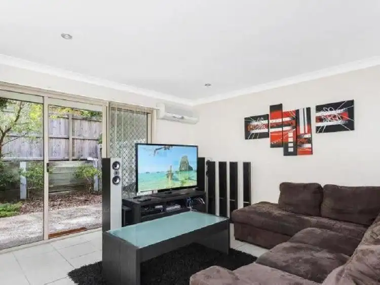 Seventh view of Homely townhouse listing, 74/439 Elizabeth Avenue, Kippa-ring QLD 4021