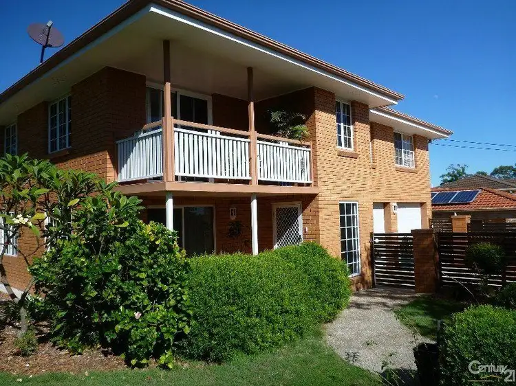 Main view of Homely house listing, 5 Arizonica Drive, Clontarf QLD 4019