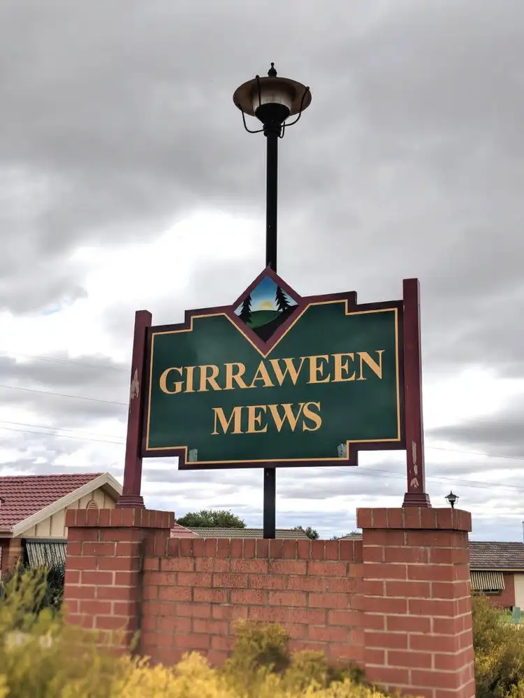 Second view of Homely house listing, 22 Girraween Mews, Glenfield Park NSW 2650