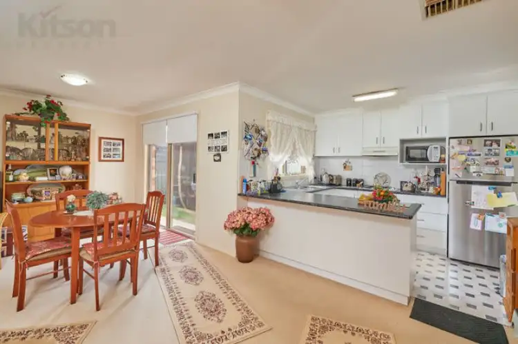 Fourth view of Homely house listing, 22 Girraween Mews, Glenfield Park NSW 2650