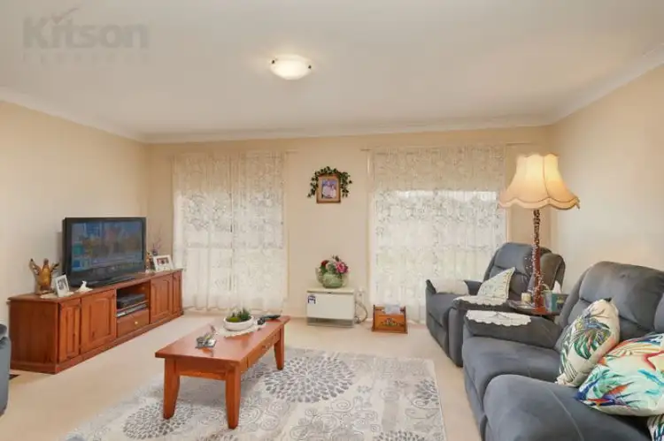 Fifth view of Homely house listing, 22 Girraween Mews, Glenfield Park NSW 2650