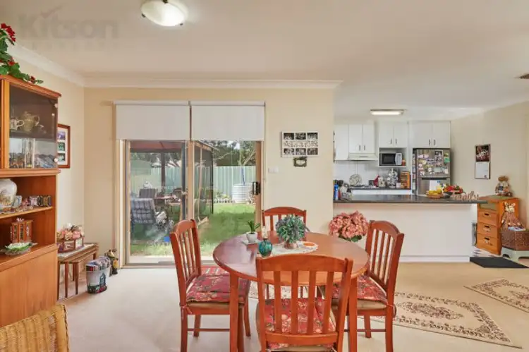 Seventh view of Homely house listing, 22 Girraween Mews, Glenfield Park NSW 2650