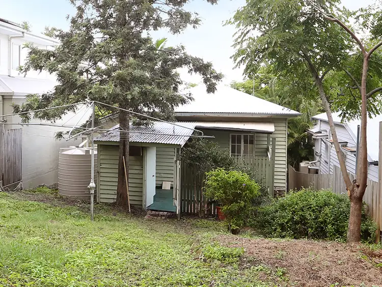 Second view of Homely house listing, 22 Cyril Street, Camp Hill QLD 4152