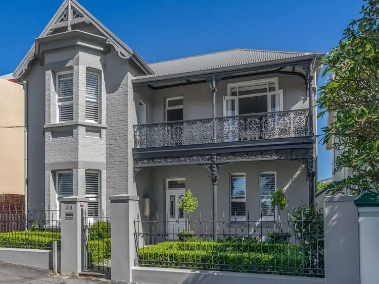 30 The Terrace, The Hill NSW 2300
