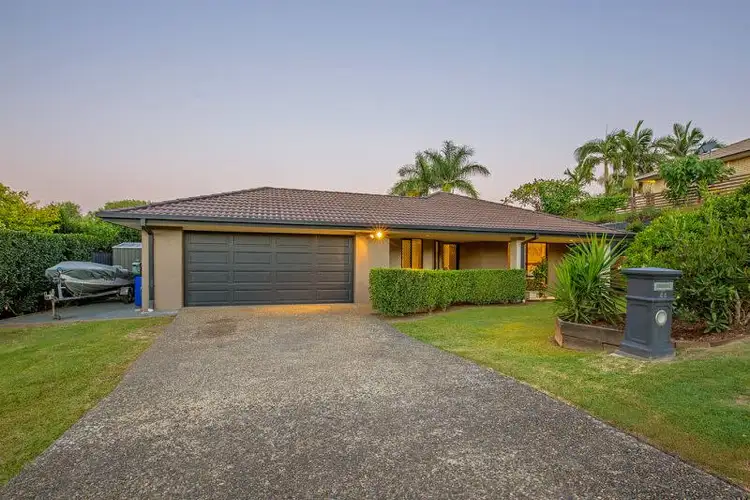 Second view of Homely house listing, 44 Catchlove Street, Maudsland QLD 4210