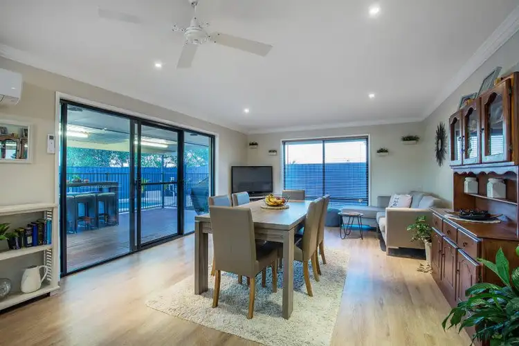 Fourth view of Homely house listing, 44 Catchlove Street, Maudsland QLD 4210