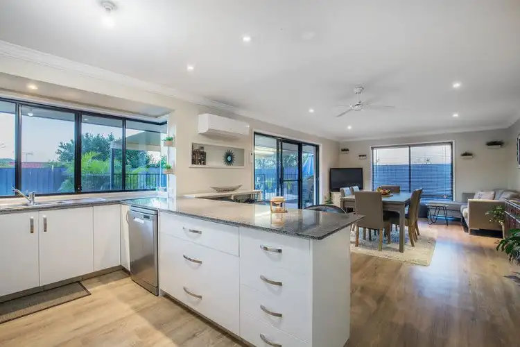 Fifth view of Homely house listing, 44 Catchlove Street, Maudsland QLD 4210