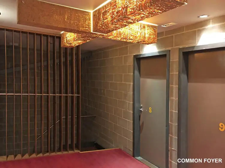 Sixth view of Homely apartment listing, 8/57 Macleay Street, Potts Point NSW 2011