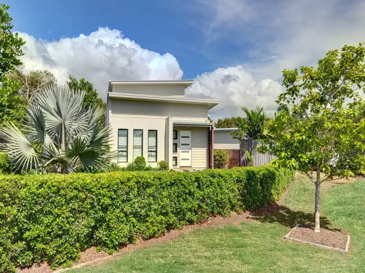 Main view of Homely townhouse listing, 1/7 Hans Boysen Drive, Mudjimba QLD 4564