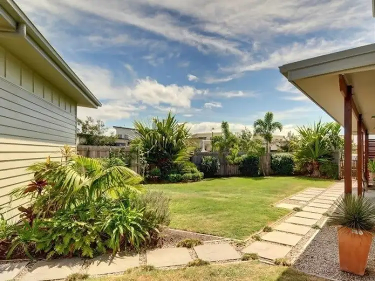 Third view of Homely townhouse listing, 1/7 Hans Boysen Drive, Mudjimba QLD 4564